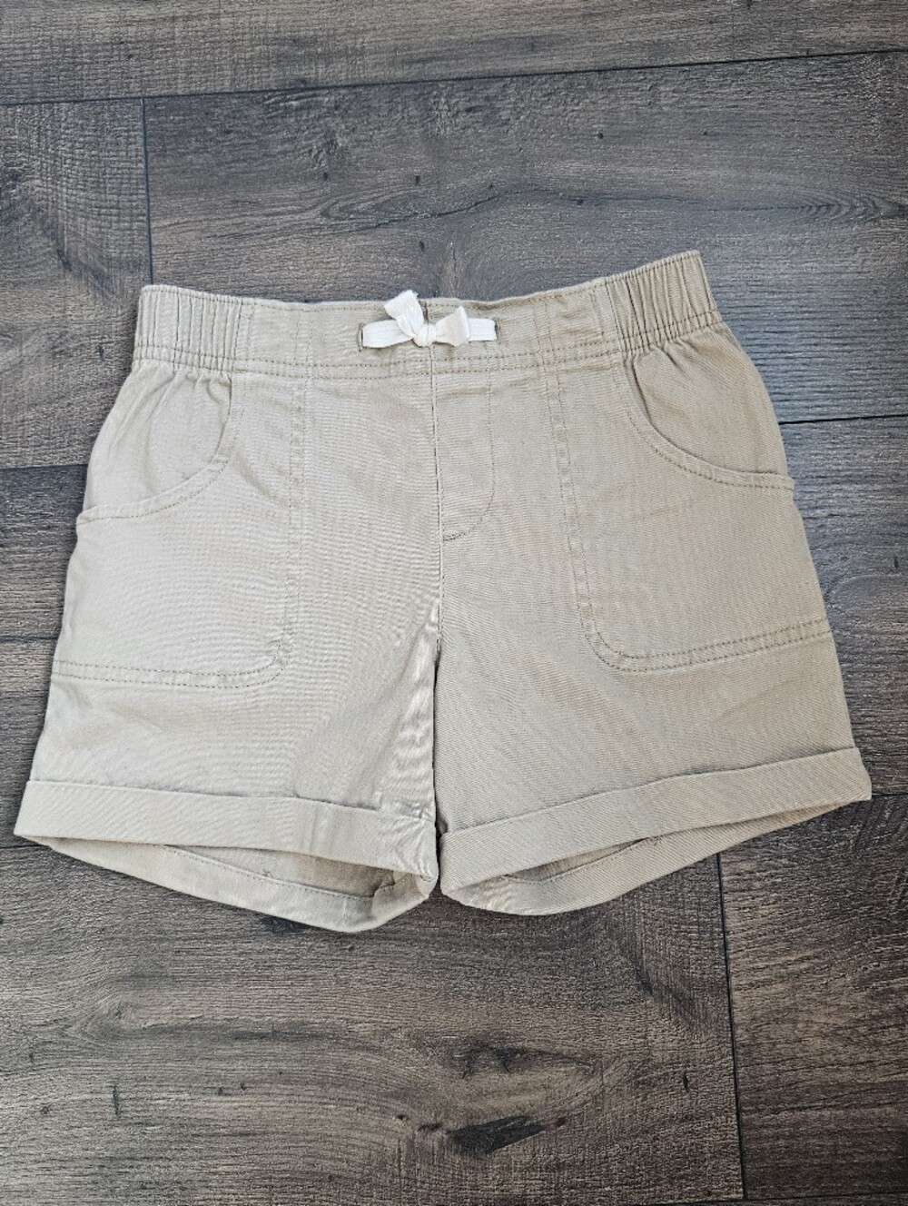 Wonder Nation Girls Shorts